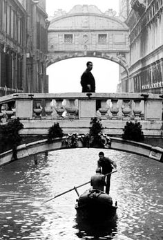 Gianni Berengo Gardin alla Galleria Valentini&Maccacaro