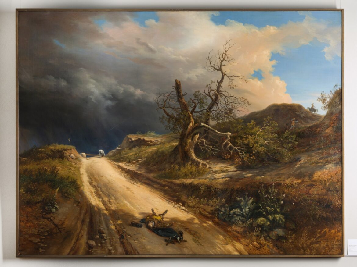 Milano MuseoCity. GAM