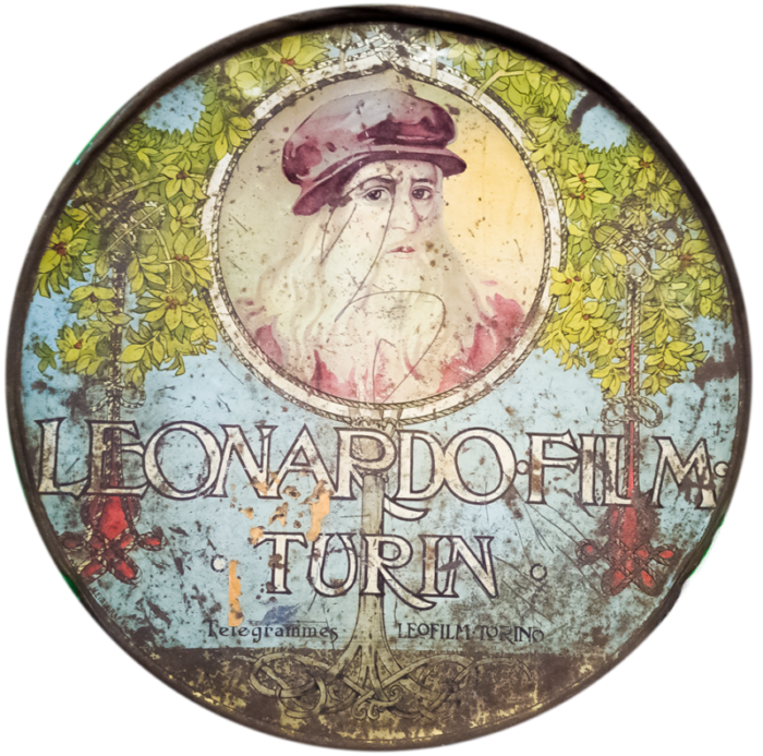 Milano MuseoCity. Museo Interattivo del Cinema