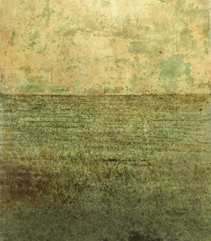 Gal Weinstein. Untitled, 2019