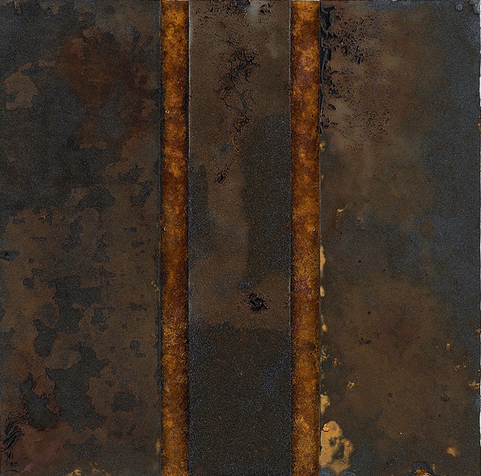 Gal Weinstein, Untitled #5