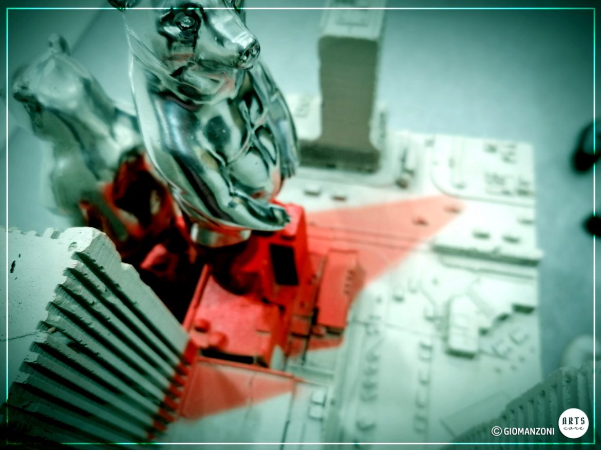 Wopart 2019. Nevercrew