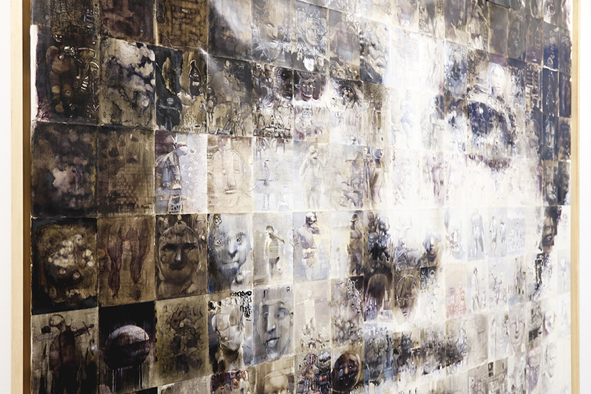 Michel Cogo ad AAF 2020