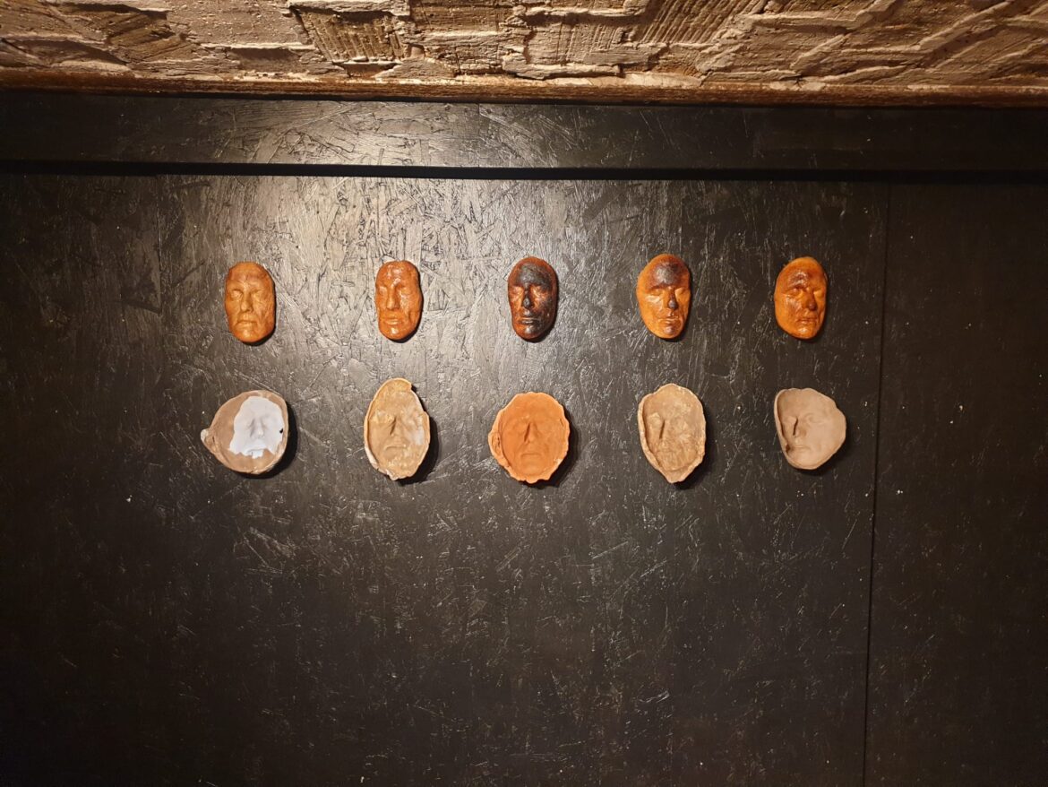 Semita Luminis. In mostra a Berlino