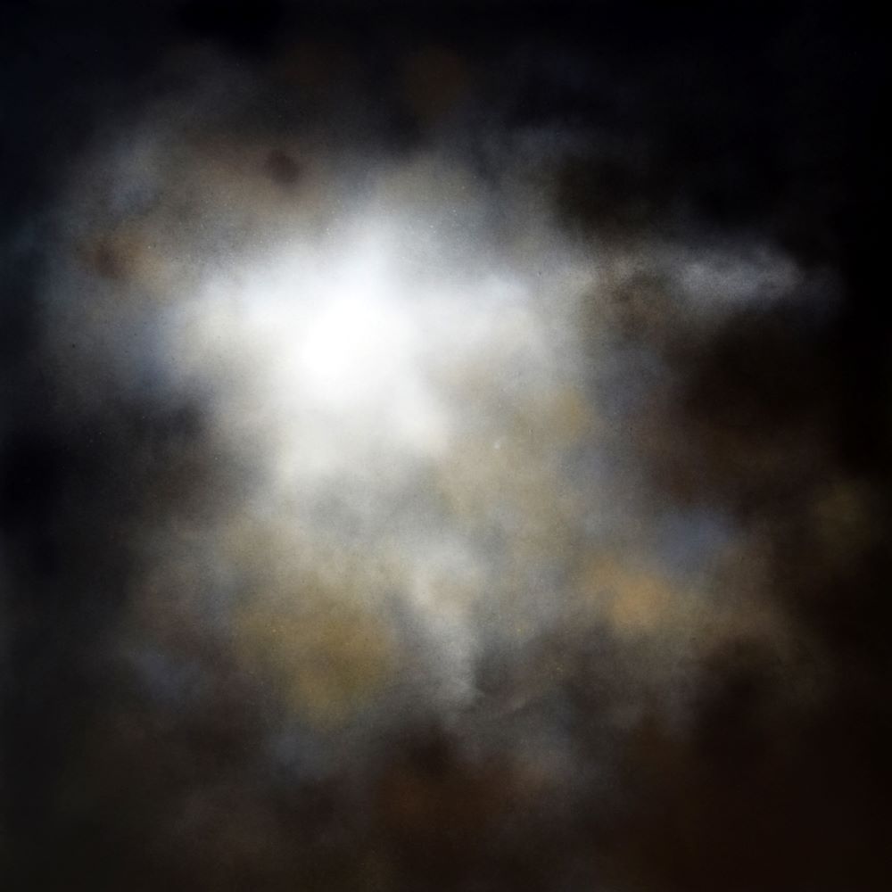 Ernesto Morales, Cosmo IV- 2021- artscore.it