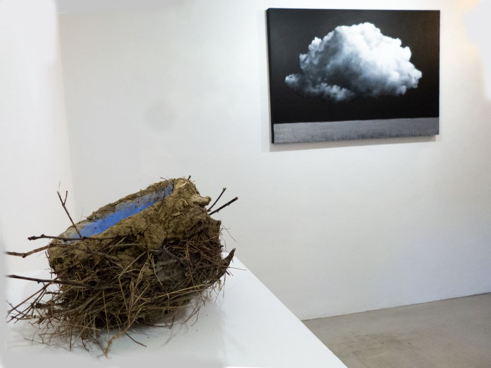 Nido e nuvole. Turina-Morales-artscore.it