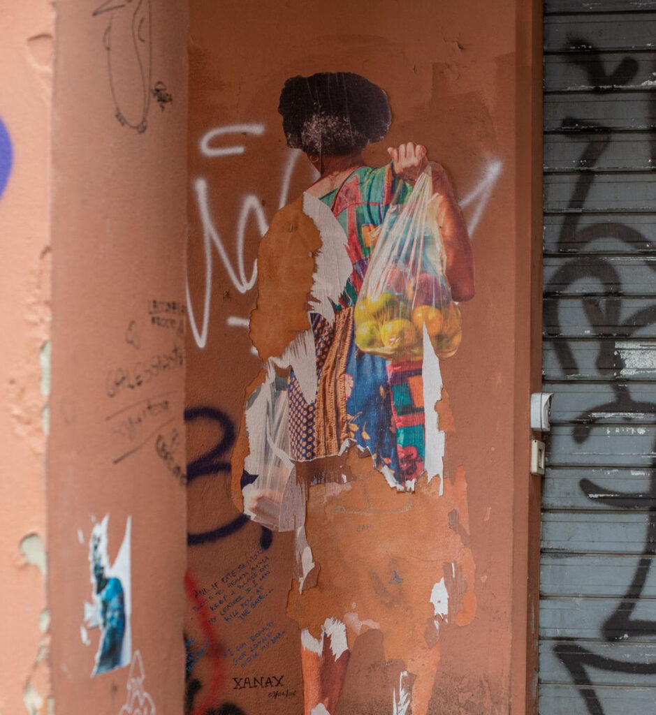 Vantees. Vulnerabilità dell'opera