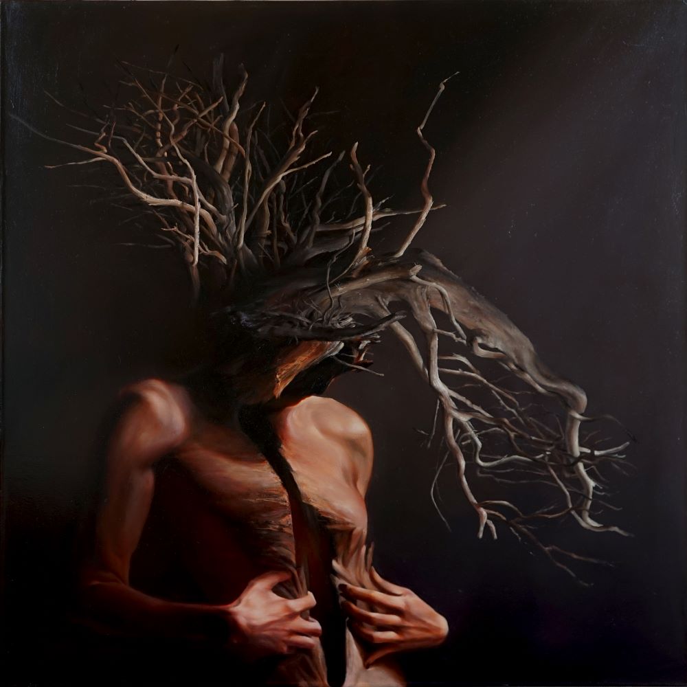 Cinque stili a Praga. Dario Puggioni