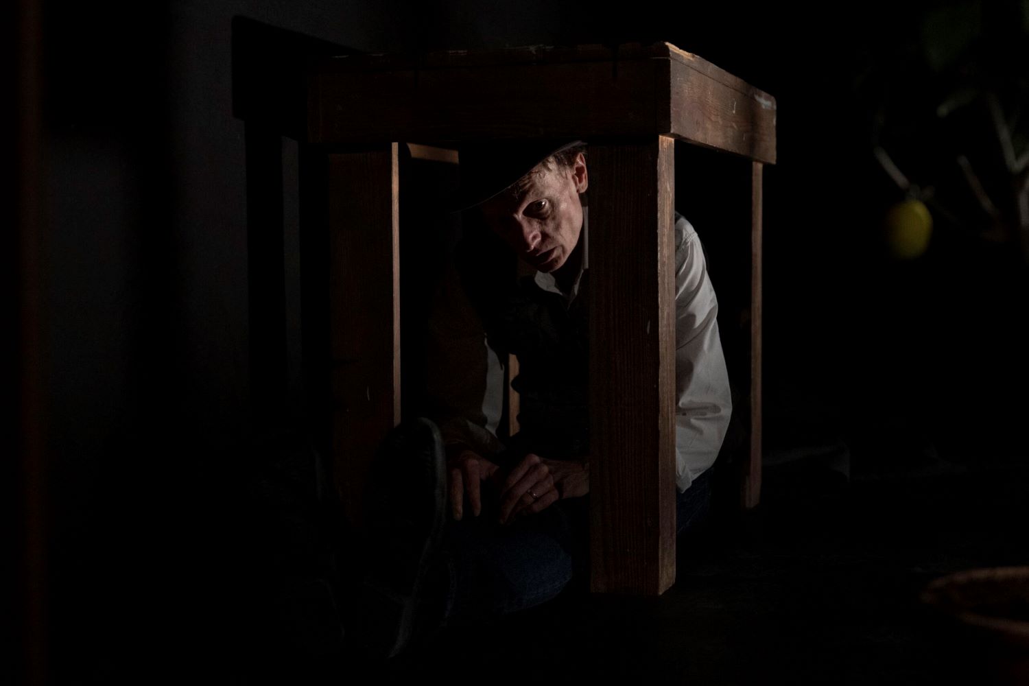 Joseph Beuys a teatro