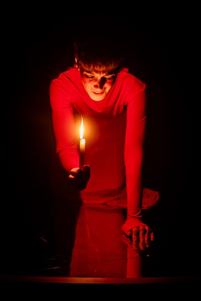 La fragile anima di Else, in scena l teatro Out Off- artscore.it