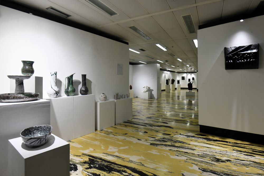 Figura Forma. 100 anni di Rachele Bianchi- artscore.it