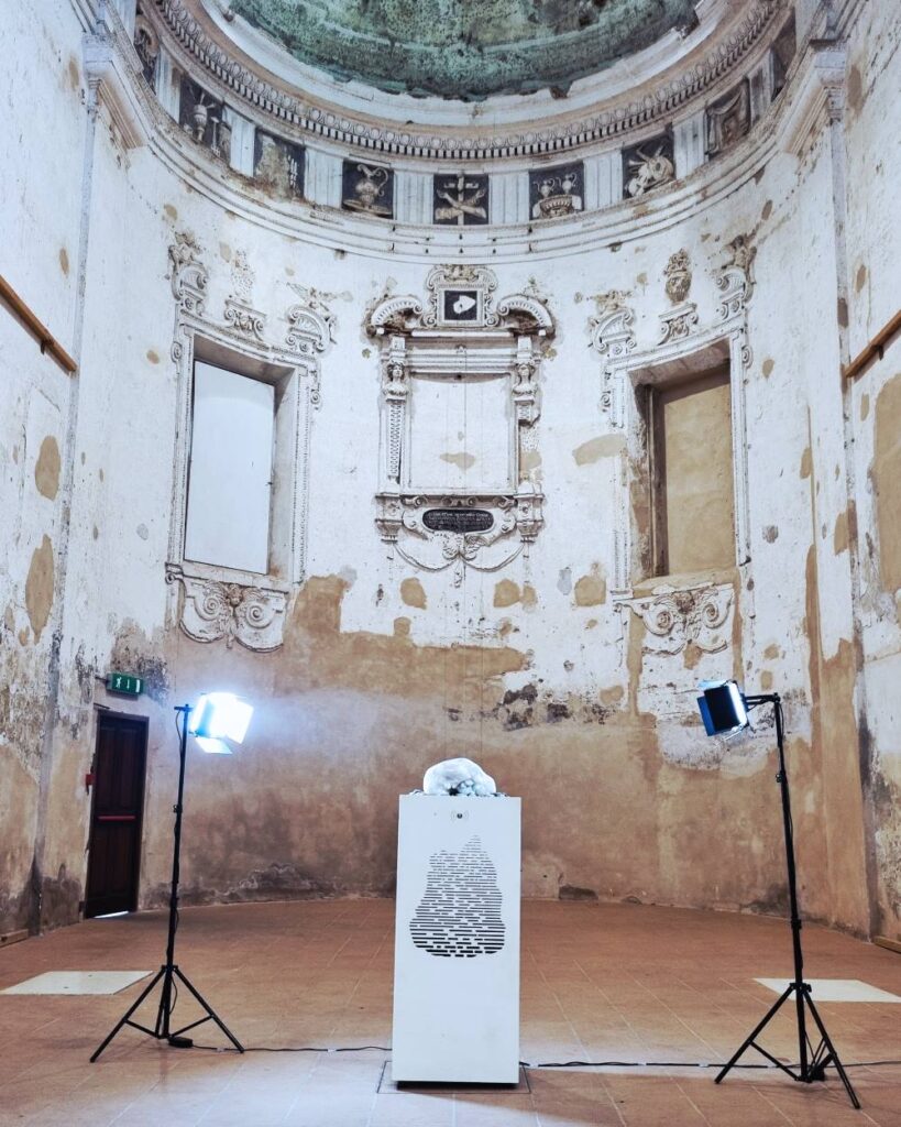 Aqualucentis a Guastalla-artscore.it