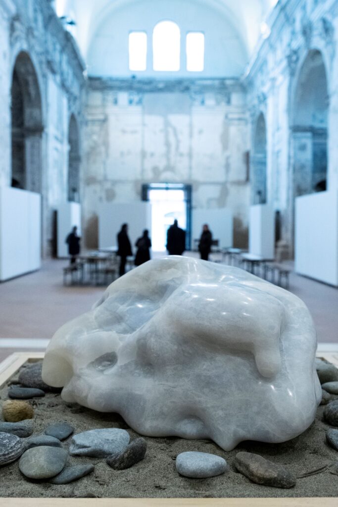 POPULUS 2026 a Guastalla- artsscore.it. 