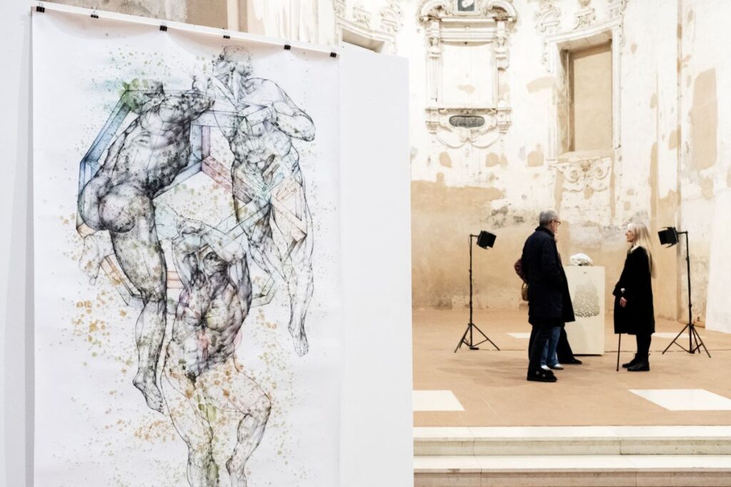 POPULUS 2026 a Guastalla. In visita- artscore.it