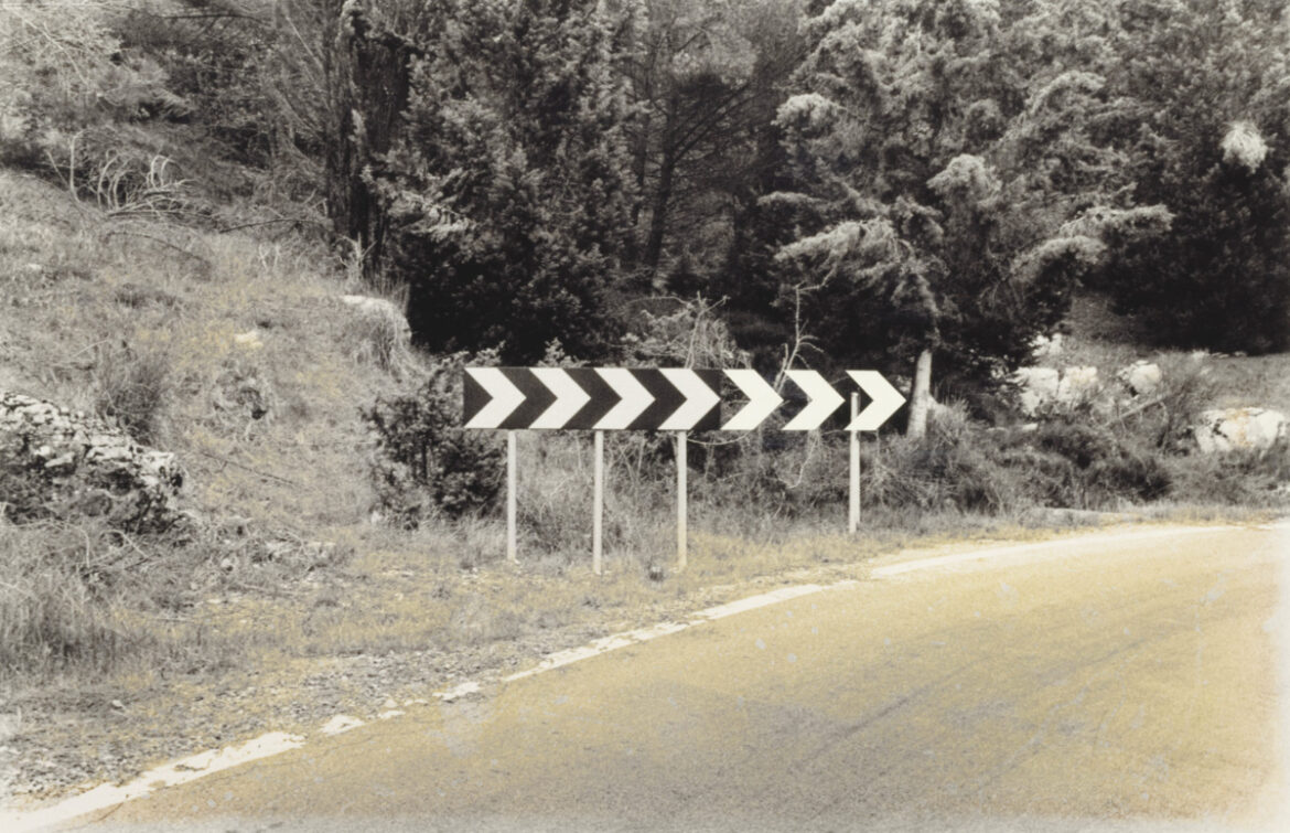 Deutsche Bank apre la sua collezione su carta. Maik Löbbert