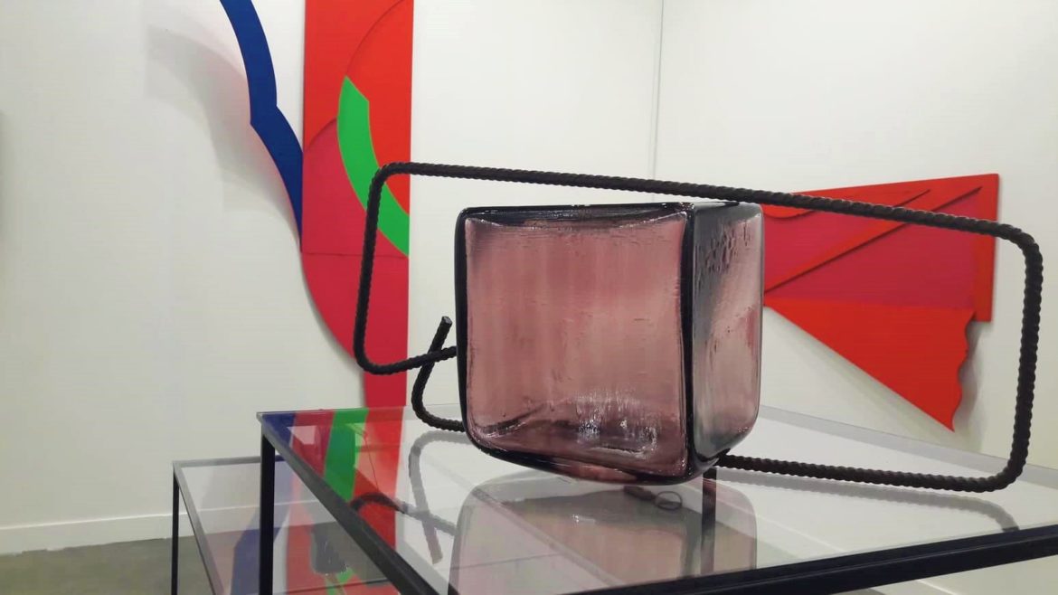 Premio Fidenza Village, miart 2019. Cattaneo e Nakai