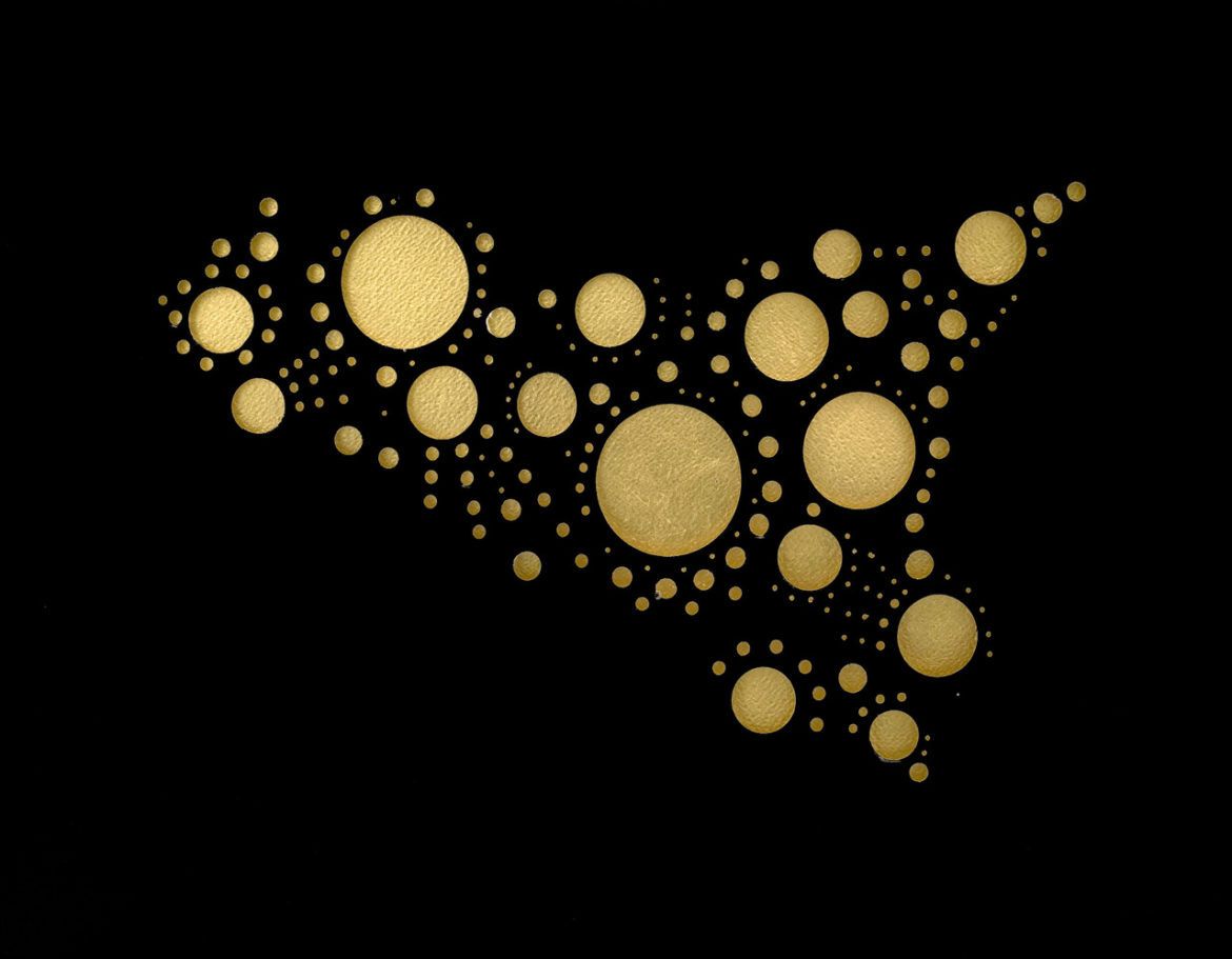 Riccardo Gusmaroli, Senza titolo, 2013