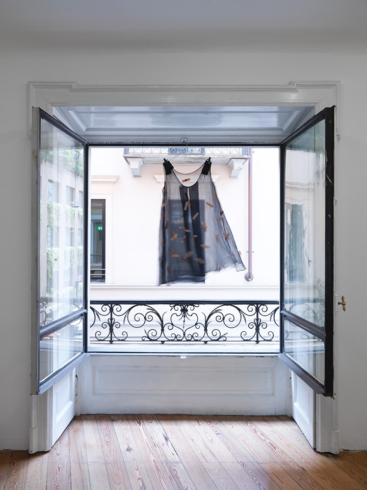 La règle du jeu? Galleria Vavassori