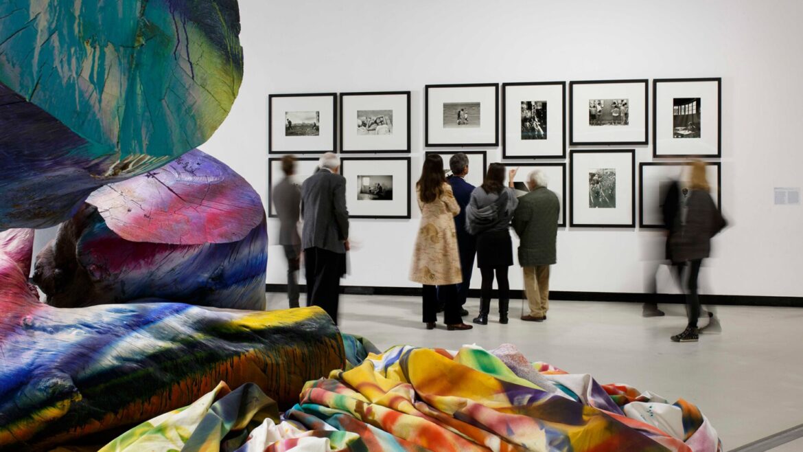 La Giornata del Contemporaneo AMACI-MAXXI Roma