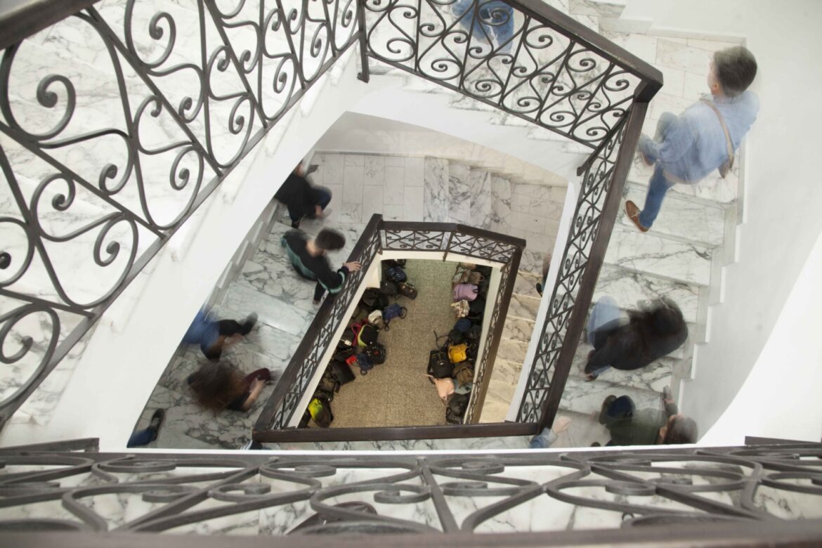 La Giornata del Contemporaneo AMACI 2019. MAN, Nuoro