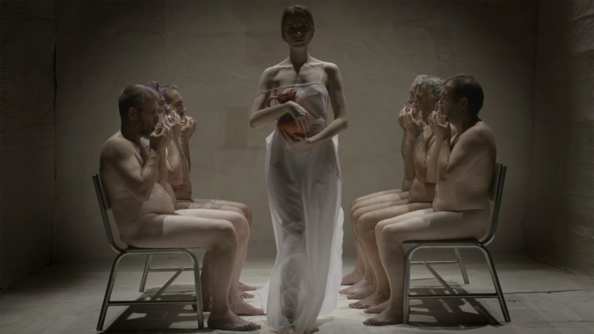 La Giornata del Contemporaneo AMACI 2019. MACRO-FuoriNorma