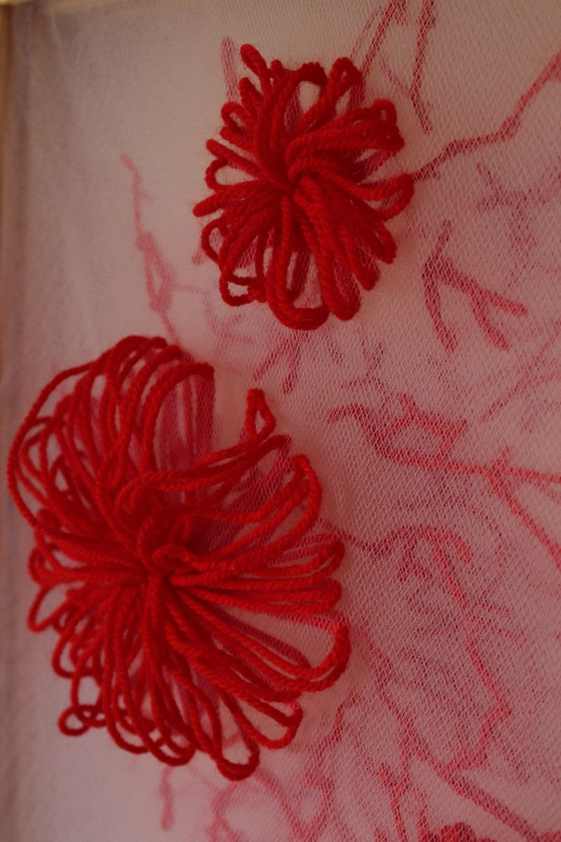 Pittura ad Occidente con Simone Geraci. Opera di Grazia Inserillo