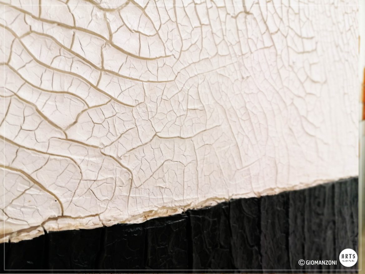 Collezione Olgiati, Alberto Burri