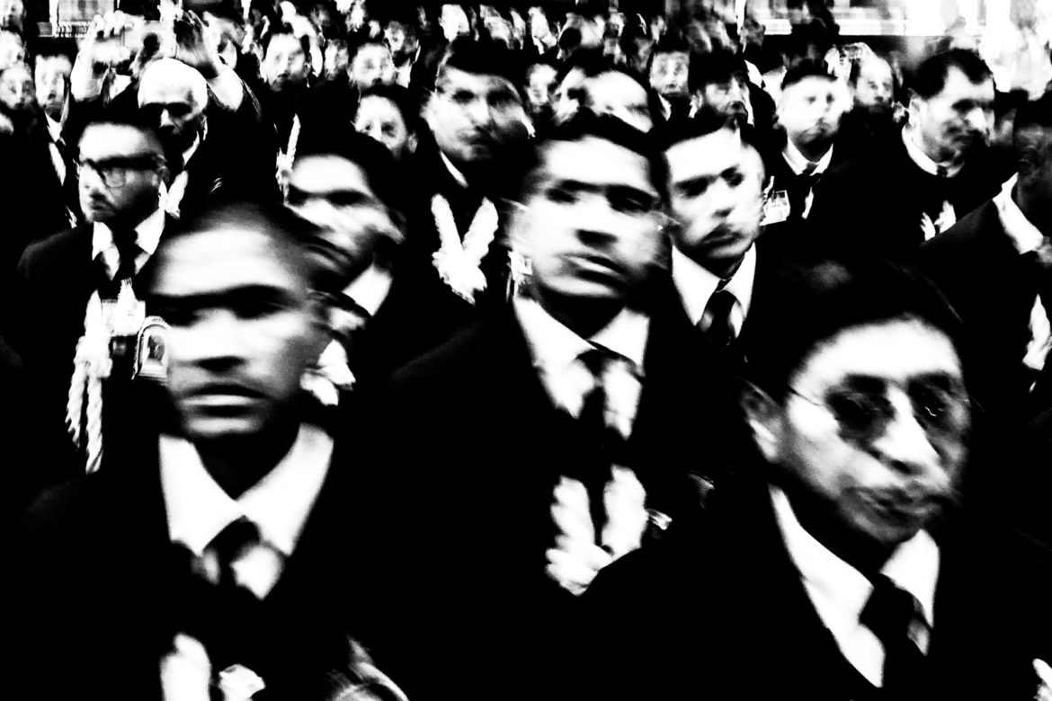 Giorgio Galimberti- El señor de los Milagros en Milán-6