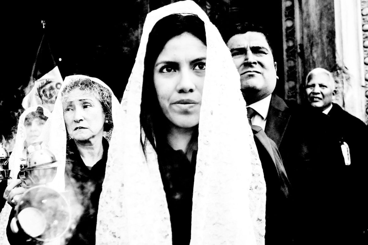 Giorgio Galimberti- El señor de los Milagros en Milán-3