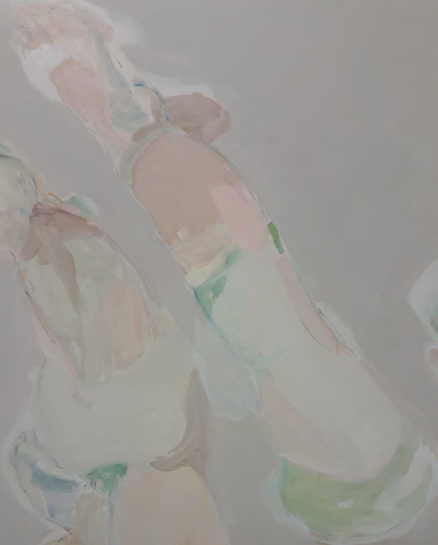 Arte Fiera 2020. Beatrice Meoni