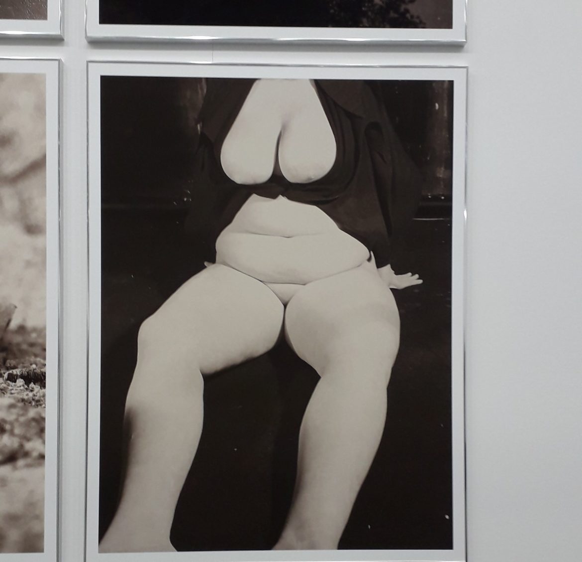 Arte Fiera 2020. Fotografia