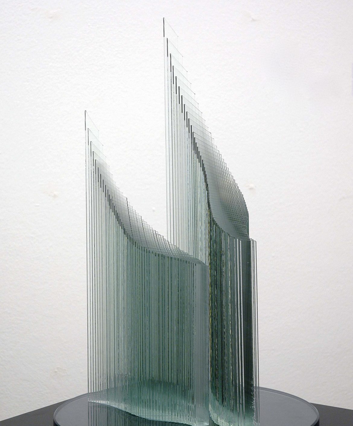 Oki Izumi, opera del 2011