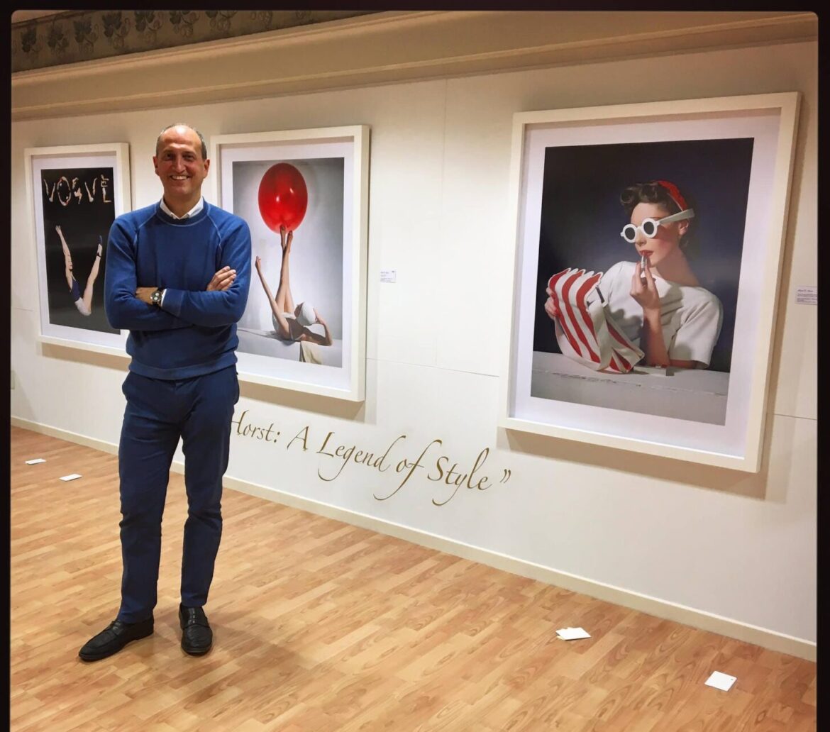 Maestri della fotografia e sperimentazione. Con Giampaolo Paci