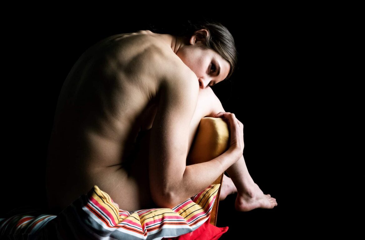 Walk-in Studio 2021. Alive. Sara Meliti- artscore.it