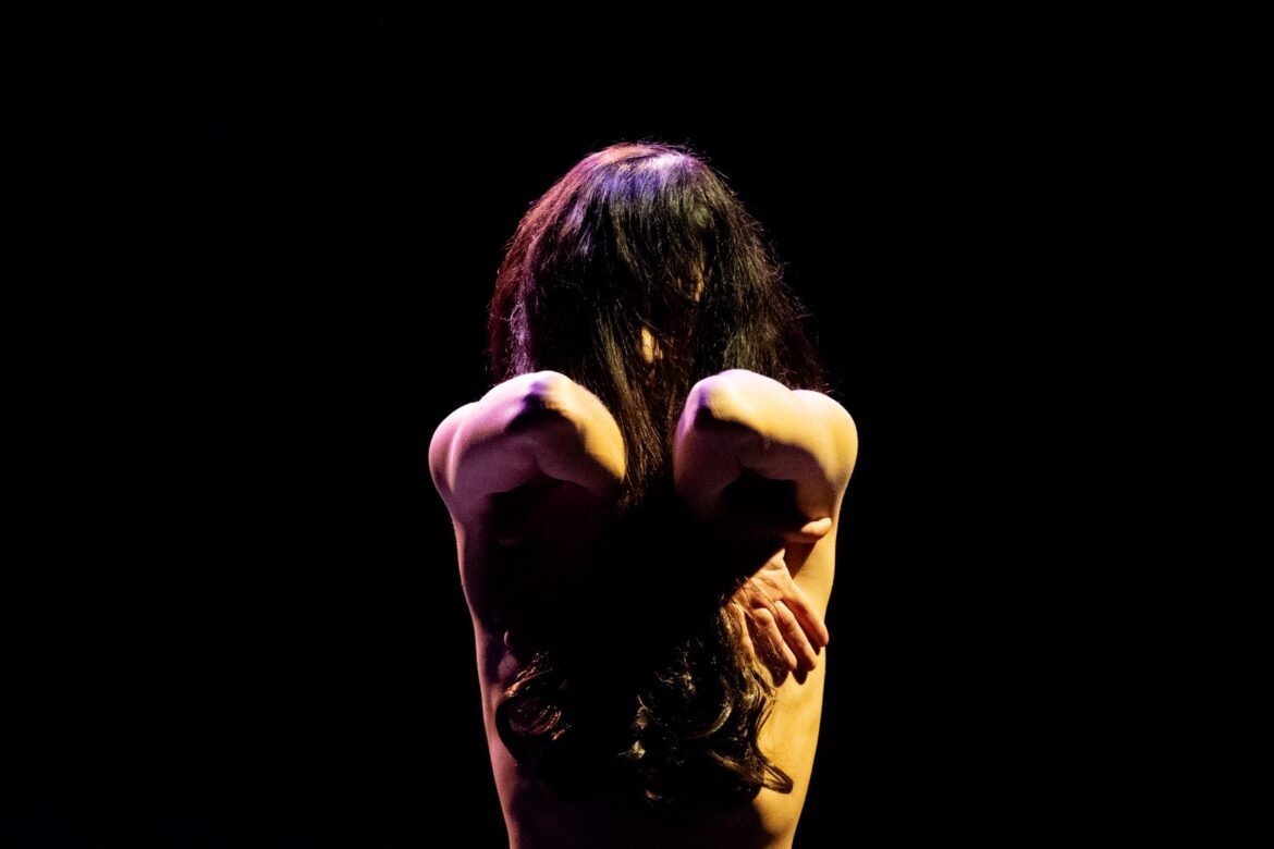 Paola Lattanzi- foto di Sara Meliti 1- artscore.it