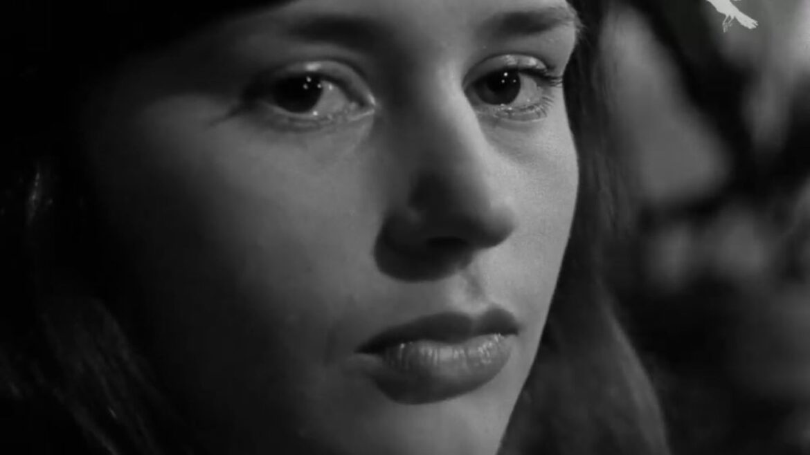 Uno sguardo sfrontato verso lo spettatore nel cinema di Bergman