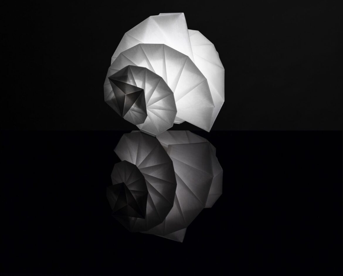 Mendori, Issey Miyake, 2012