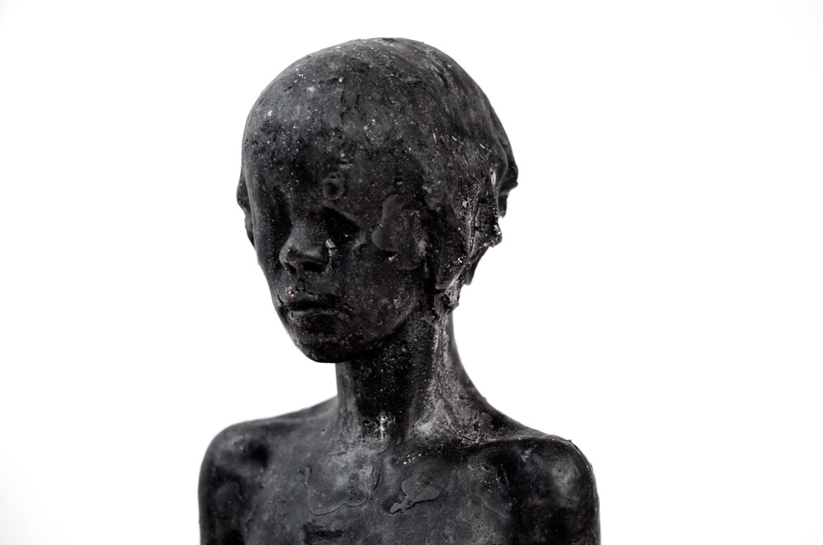 Poalo Migliazza, We are not super heroes