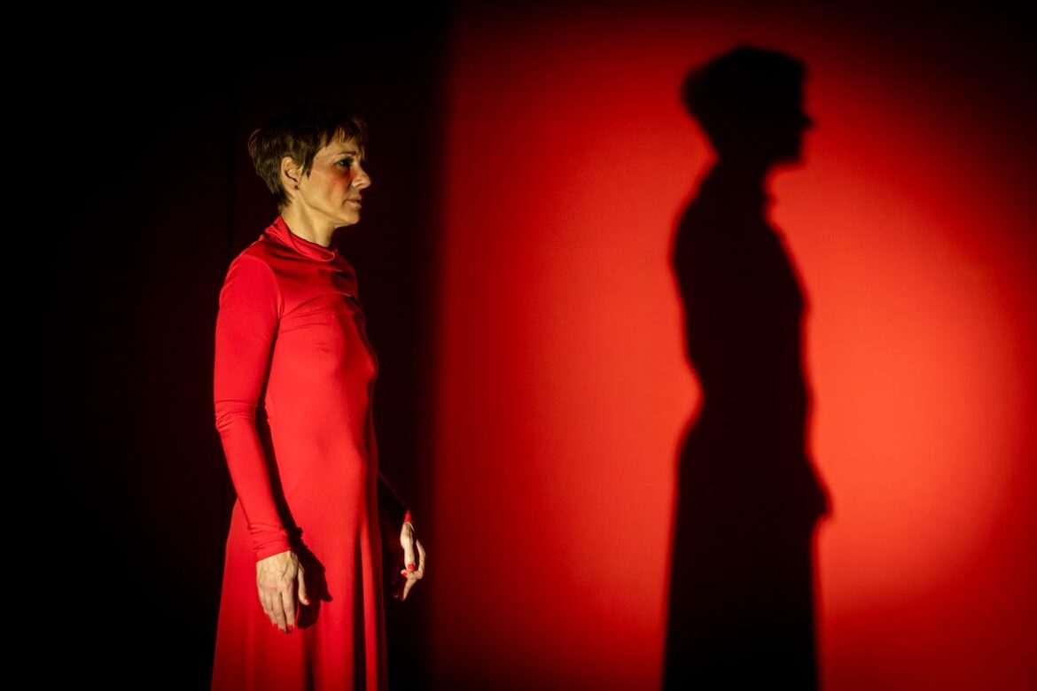 La signorina Else, Cecilia Cinardi