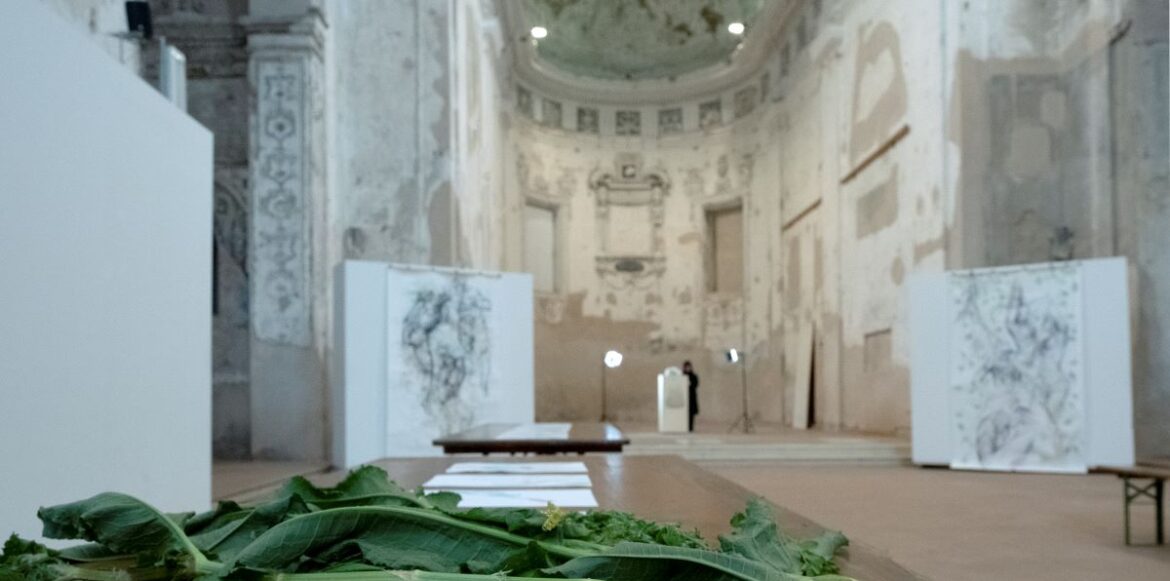 POPULUS 2026 in S. Francesco a Guastalla- artscore.it